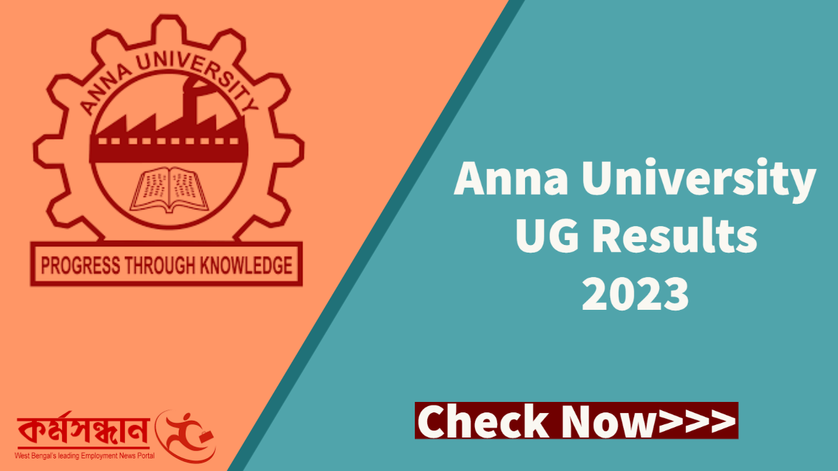 Anna University Hiring Notification 2023 for 10 Post of Professional  Assistant, Clerical Assistant, Application Programmer
