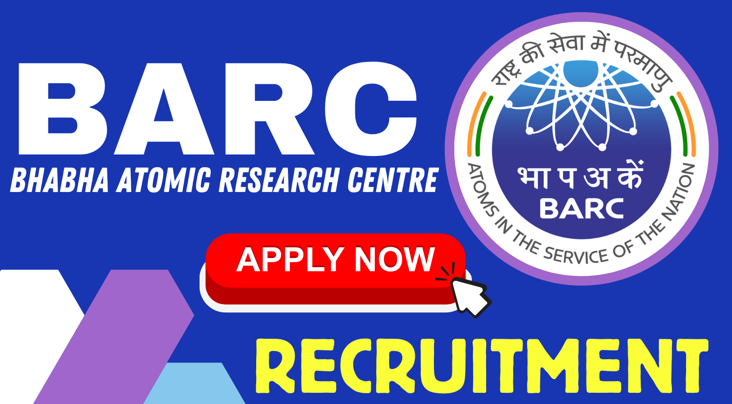 BARC-Recruitment-2024
