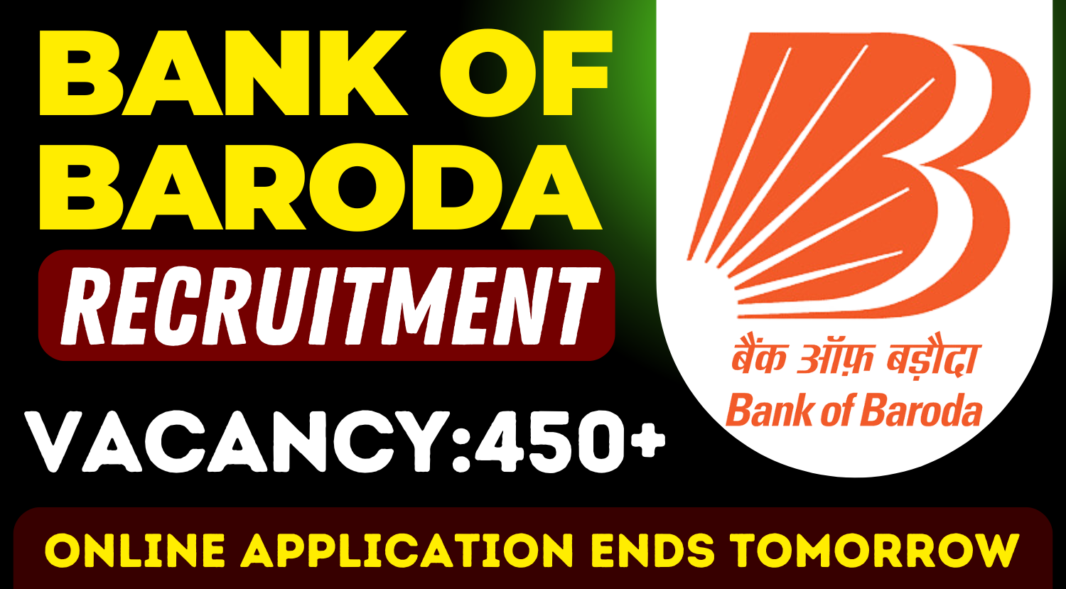 BOB-450-Vacancy-2024-Online-Application