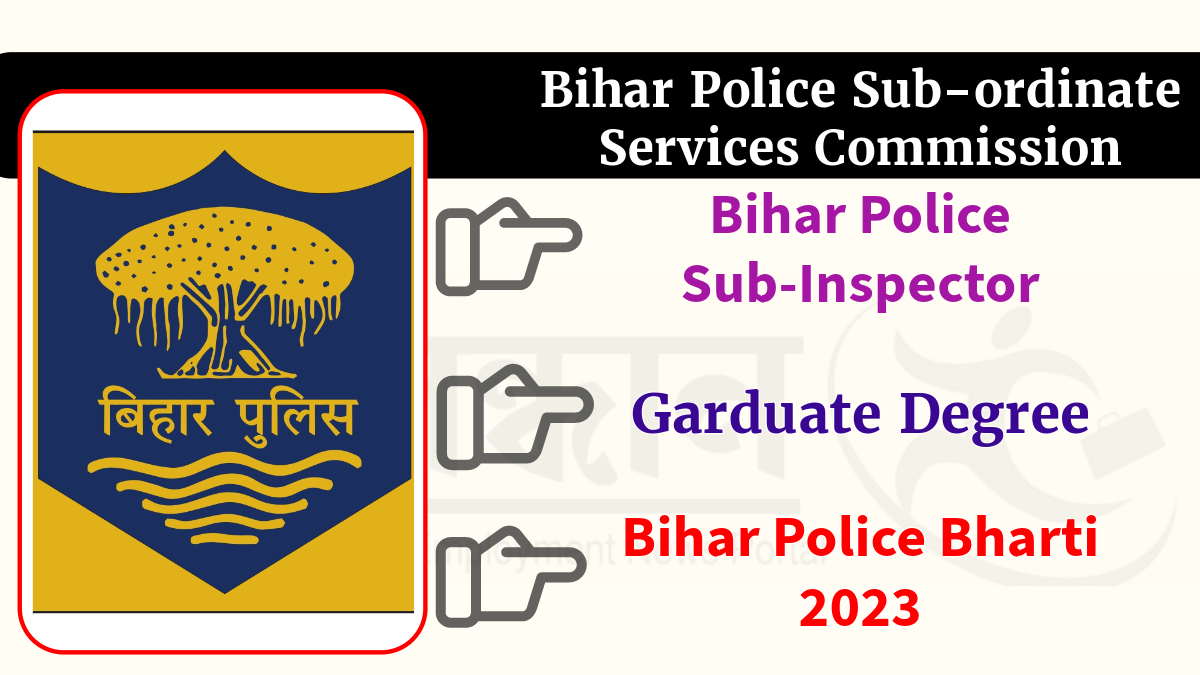 BPSSC Bihar Daroga Police Recruitment 2020: Apply online for 2213 SI/  Sergeant Vacancies | - Times of India