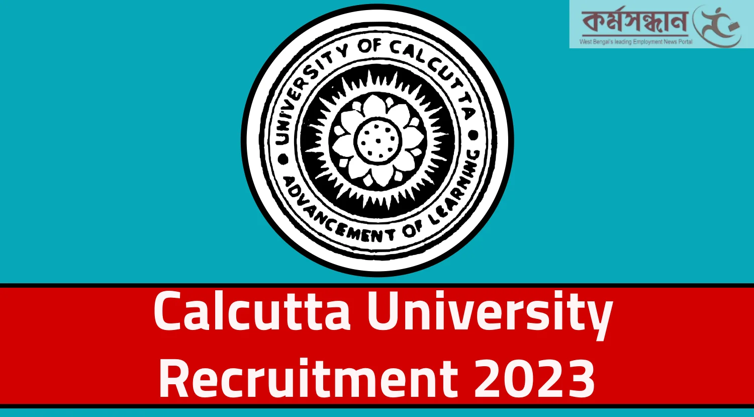 Check Out the Calcutta University BA and B.Sc. (Sem 1) Result, Calcutta  University CBCS Exam Result.