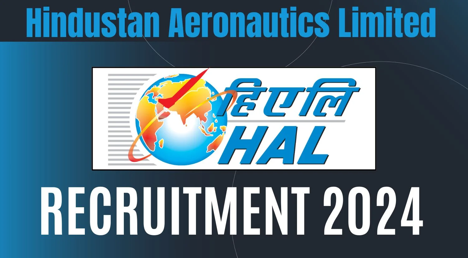 HAL CMM (Level-5) Engineer, Middle Specialist, and Junior Specialist Recruitment 2024