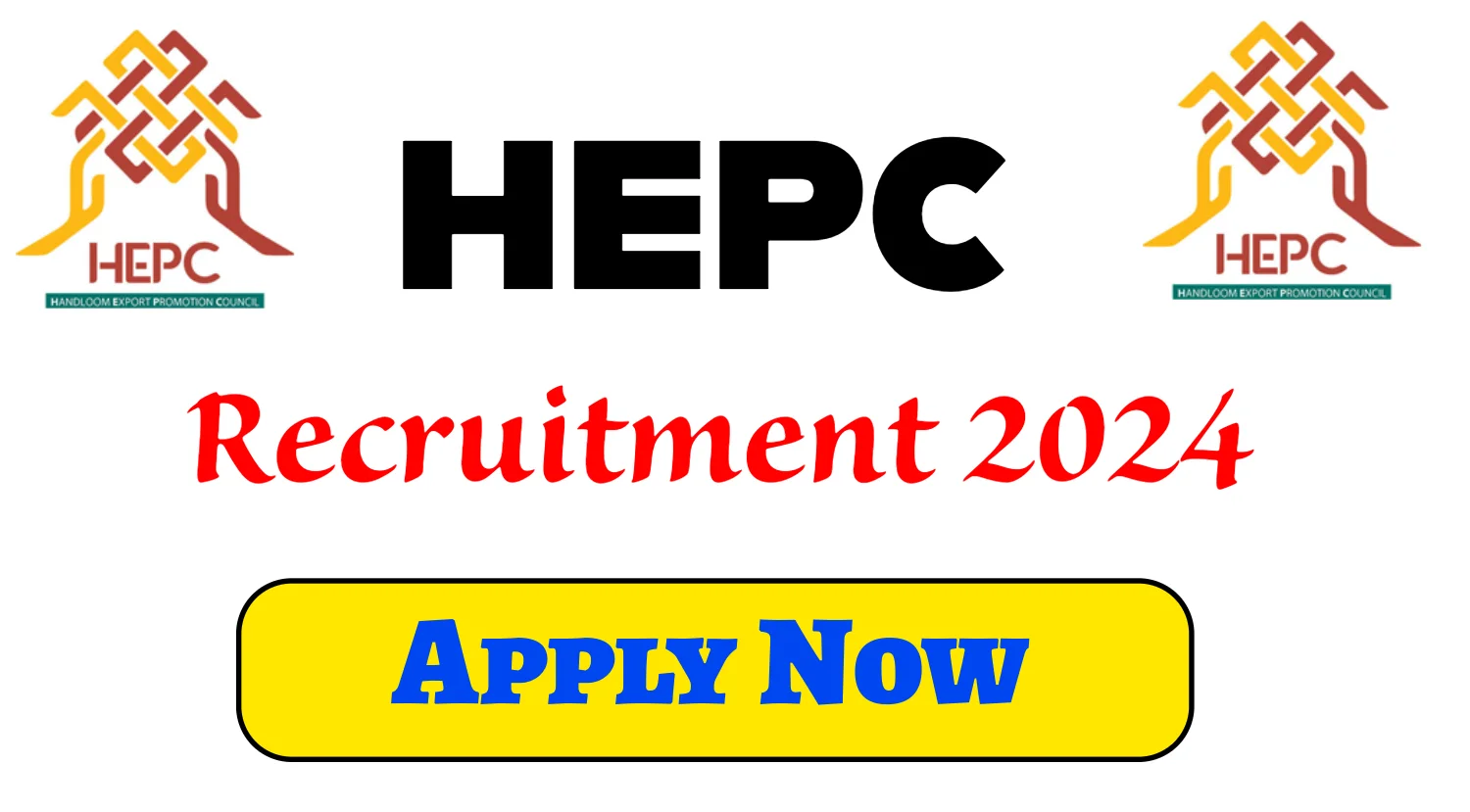 HEPC Recruitment 2024