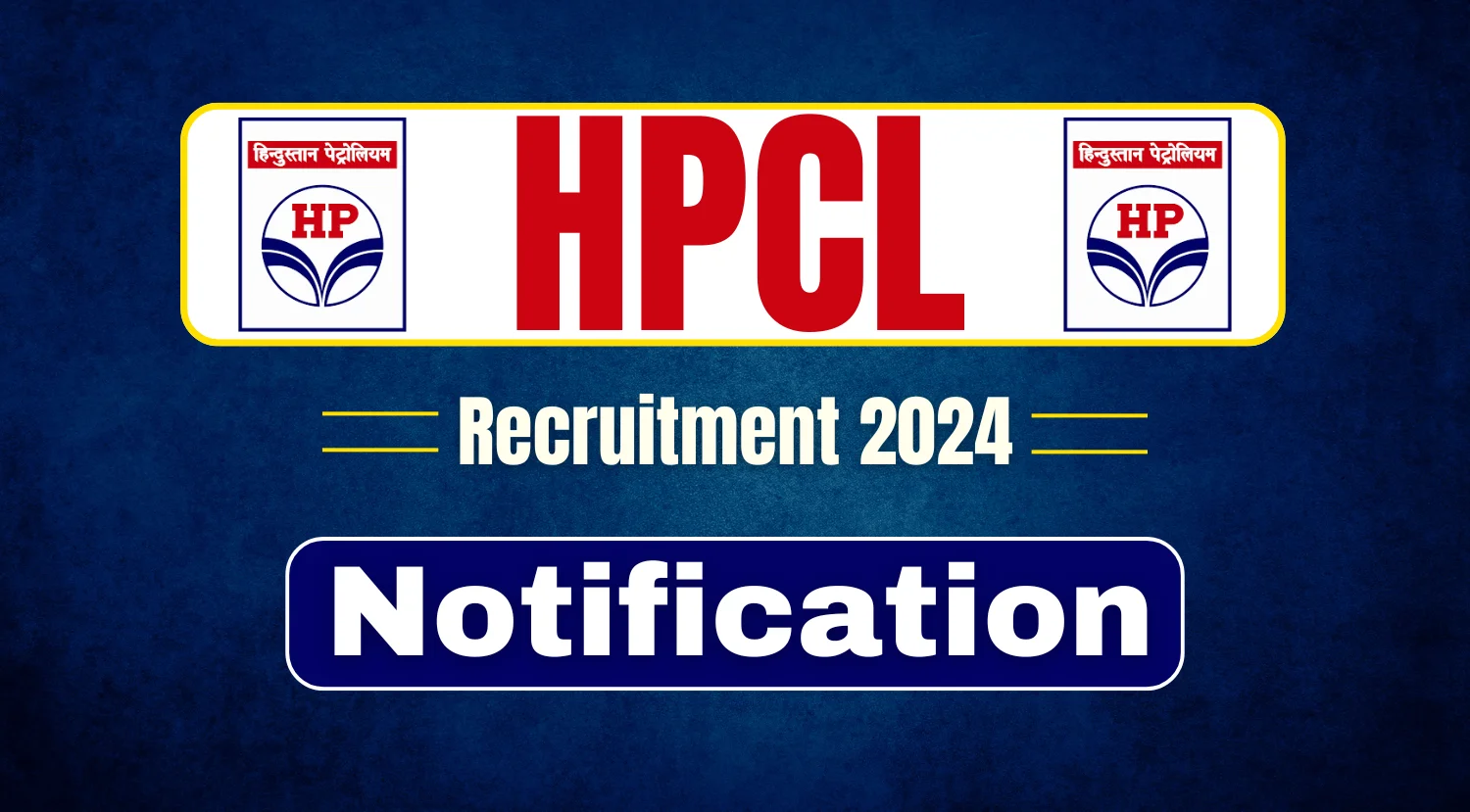 HPCL Joint Company Secretary Recruitment 2024 Notification