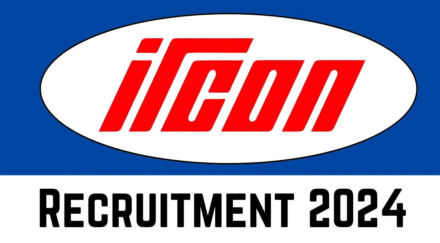 IRCON Public Relation Officer Recruitment 2024