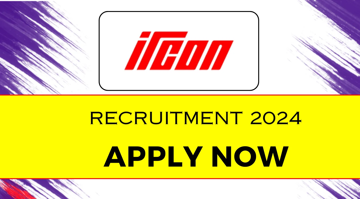 IRCON Recruitment 2024 Notification Out, Check Eligibility Now for Labour Welfare Officer Posts