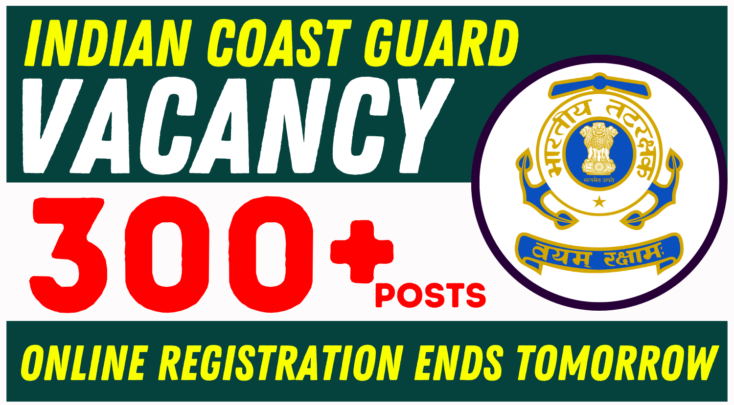 Indian-Coast-Guard-Vacancy-2024
