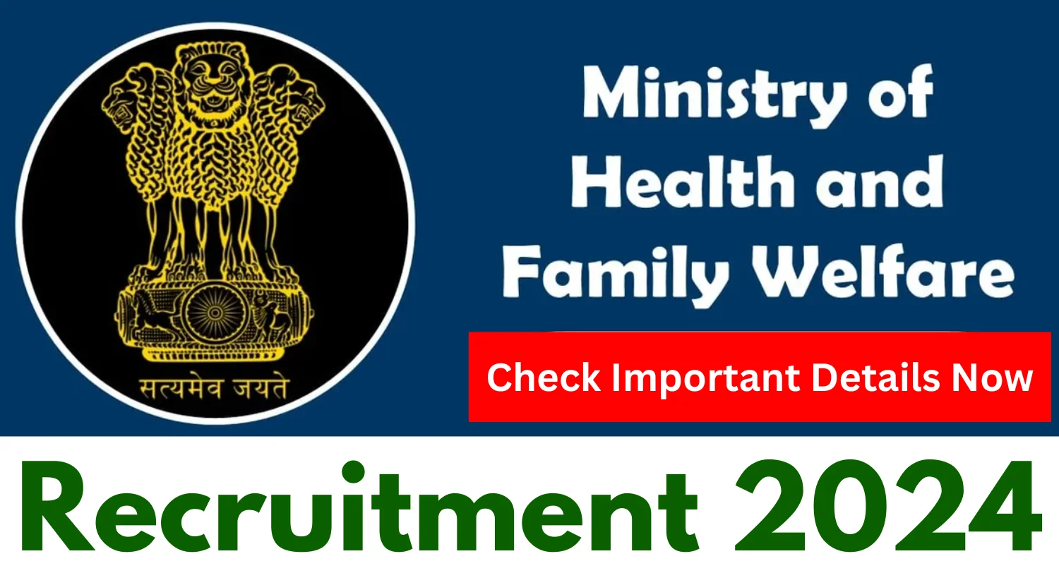 Ministry of Health Consultant Trauma Burns Recruitment 2024