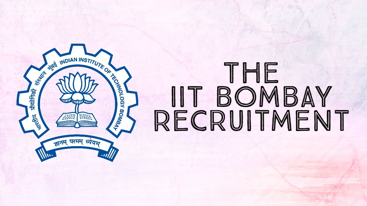 IIT Bombay Admission 2023, Eligibility, Admission Process, Important Dates  | PW