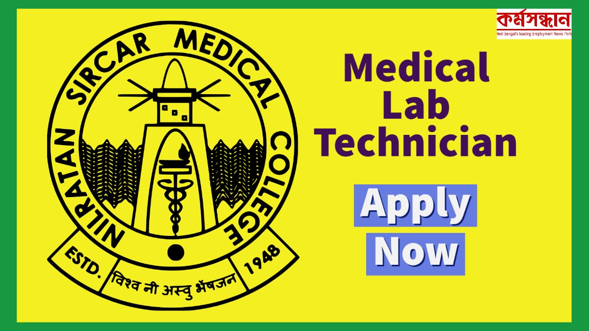 Become a Medical Lab Technician | Medical Laboratory Tech