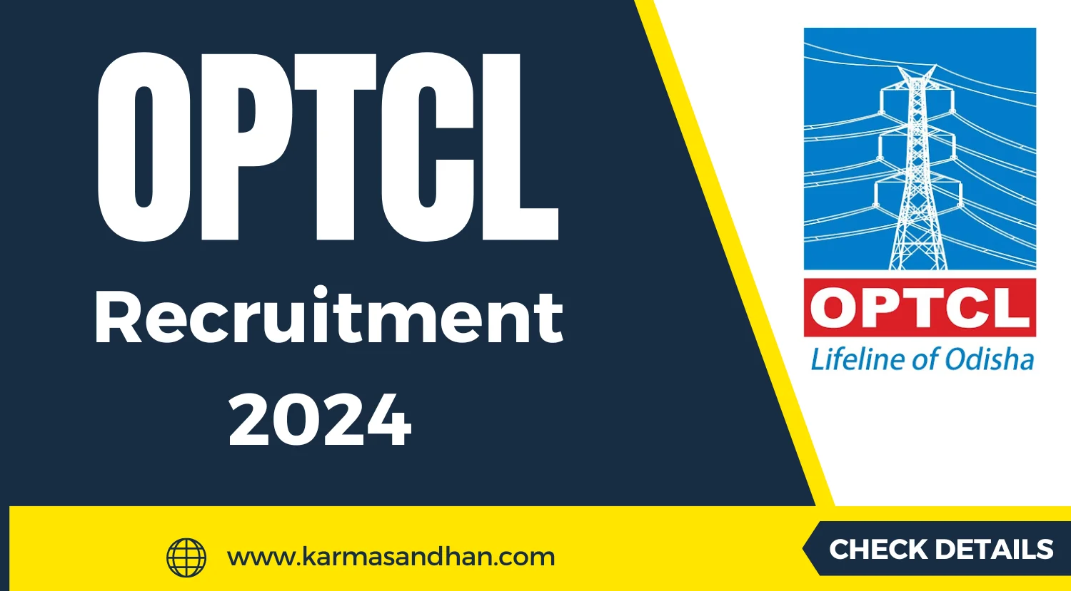 OPTCL Assistant Medical Officer Recruitment 2024