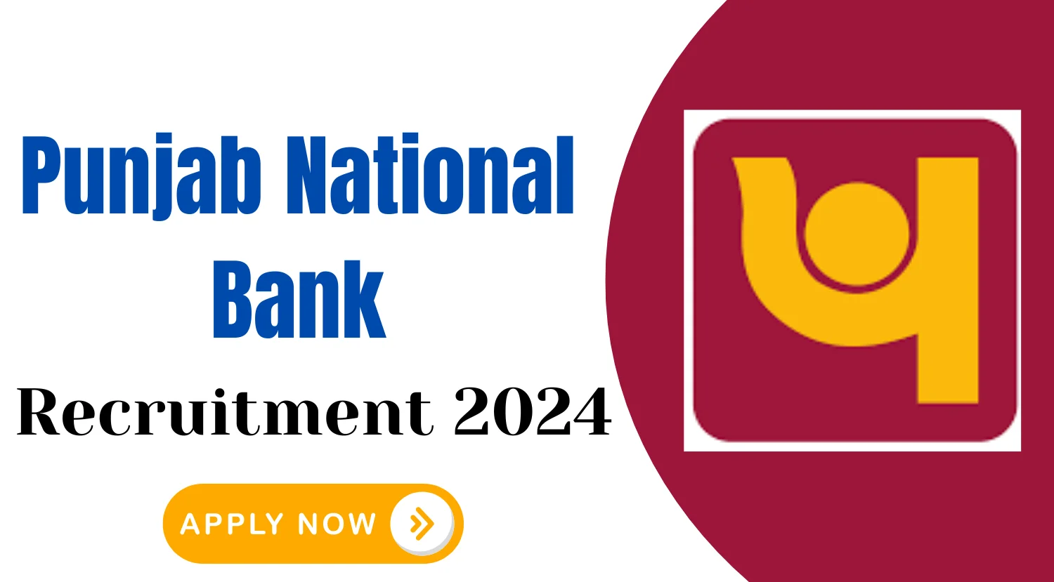 Punjab National Bank Medical Consultant Recruitment 2024