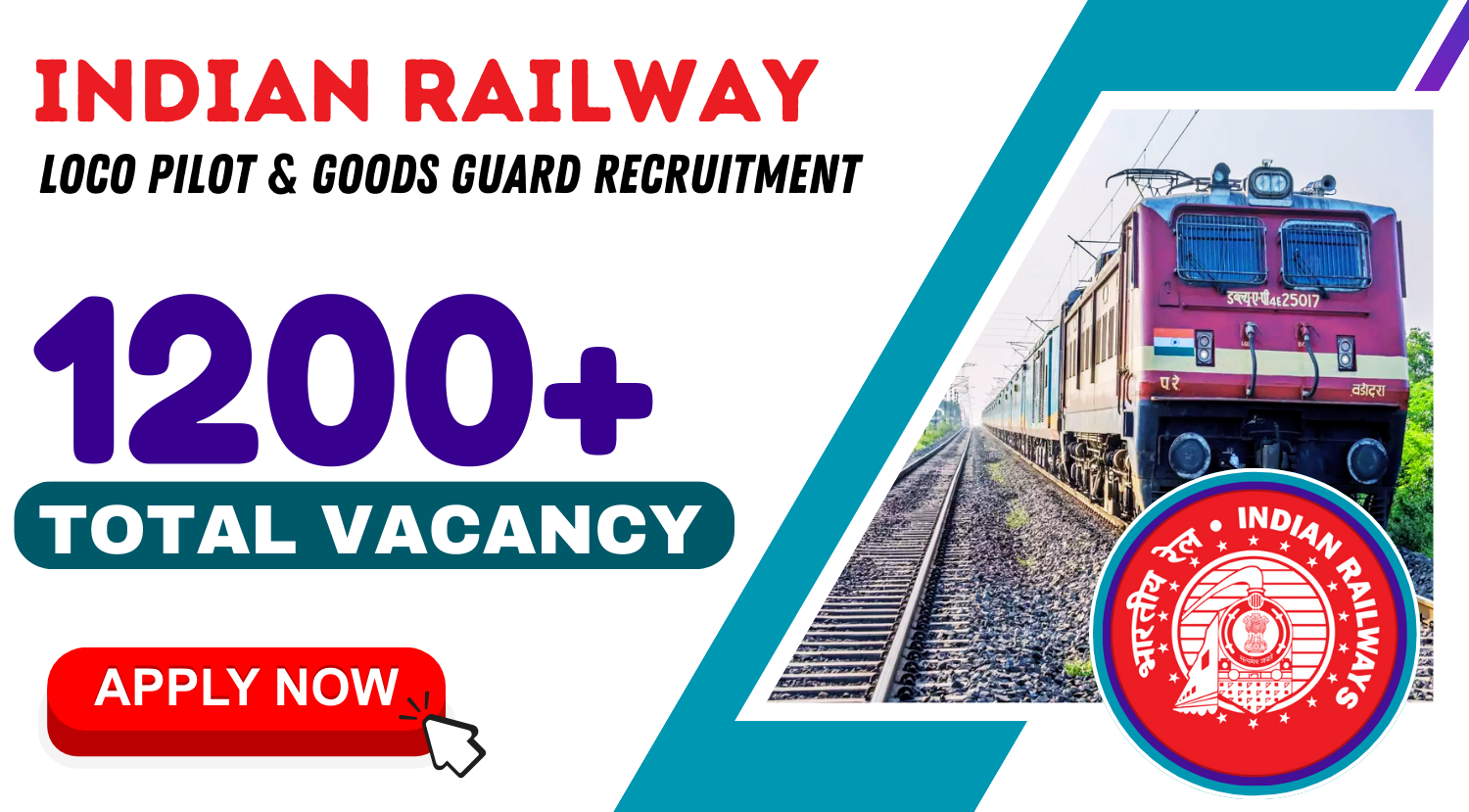 Railway-1200-Loco-Pilot-_-Goods-Guard-Recruitment