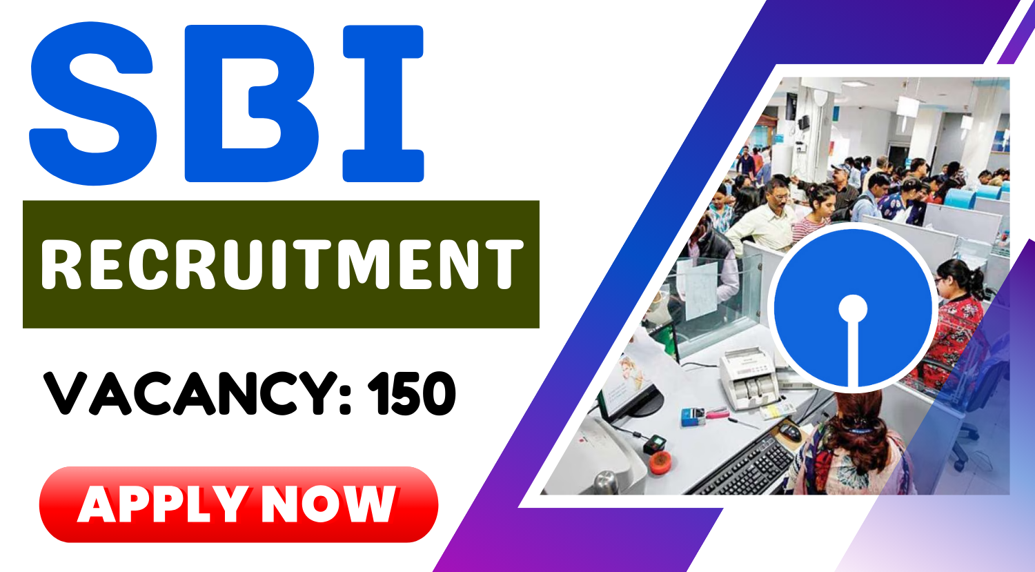 SBI-Recruitment-2024-Notification