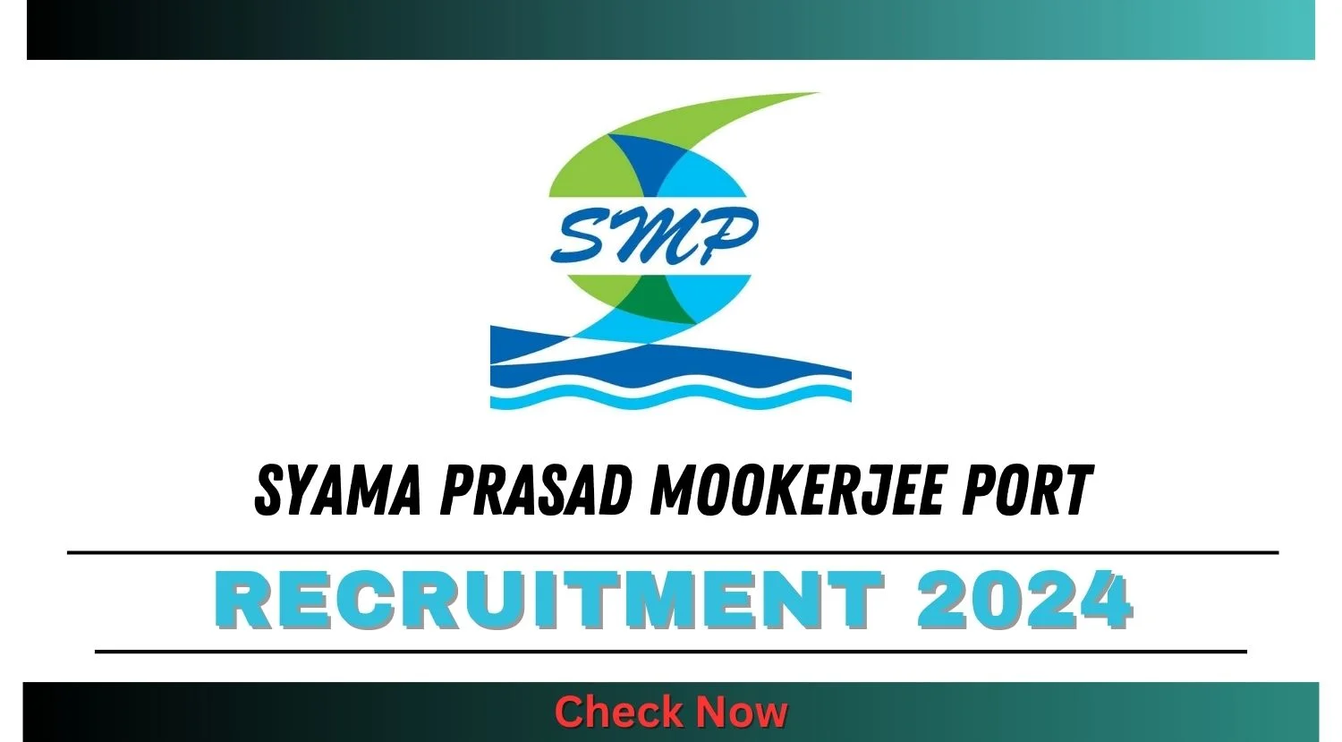 SMP Recruitment 2024