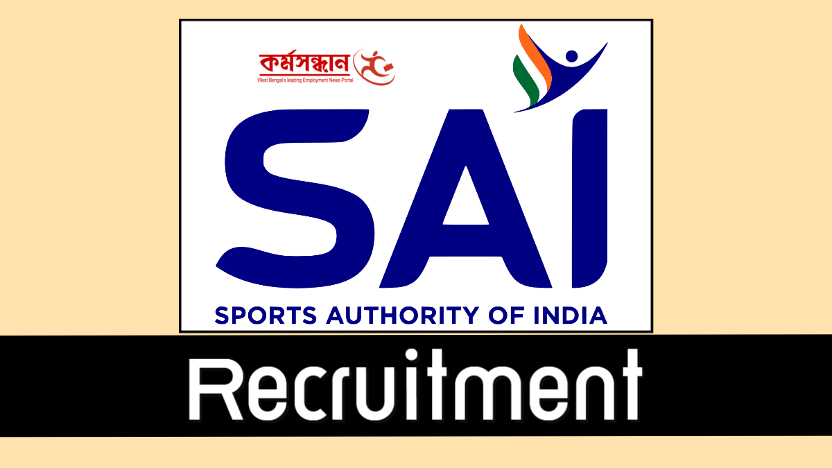 Kiren Rijiju unveils new logo of Sports Authority of India