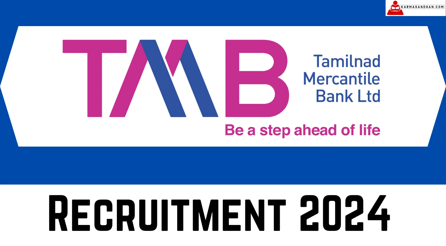 TMB Bank Executive Director Recruitment 2024